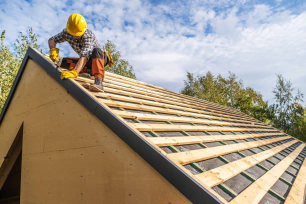 Quick and Trustworthy Emergency Roof Repair Services in Gordo, AL