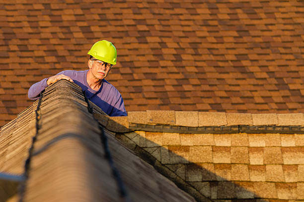 Best New Roof Installation  in Gordo, AL